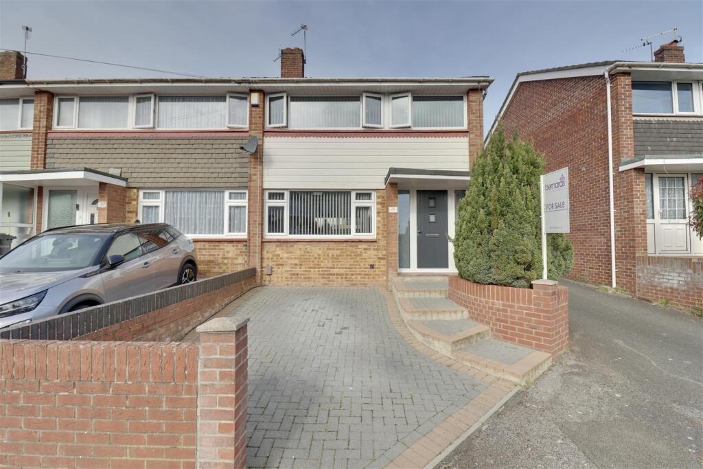 Main image of property: Lower Drayton Lane, Drayton