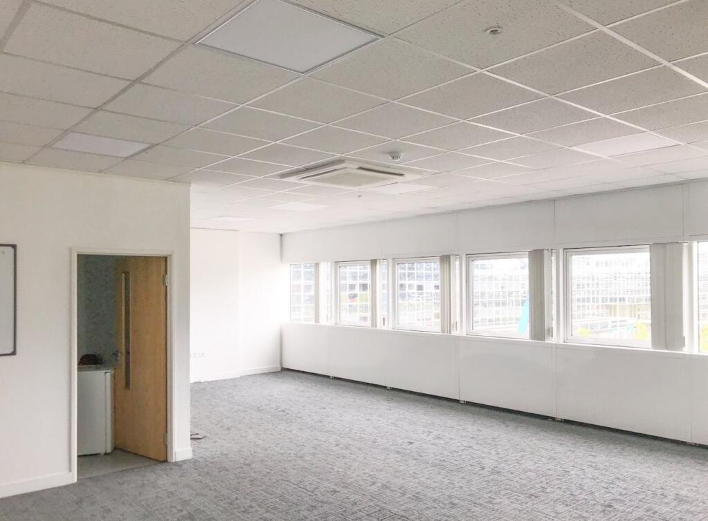 Main image of property: W209 Elder House, Elder Gate, Central Milton Keynes, MK9 1LR