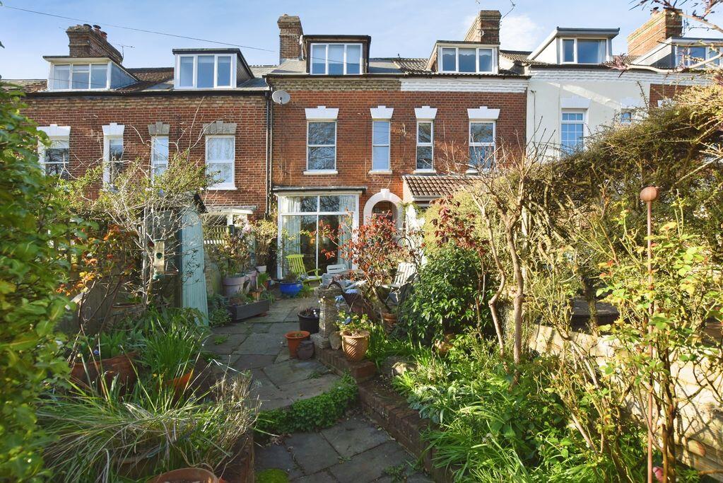 Main image of property: Wyndham Terrace, Salisbury ***VIDEO TOUR***