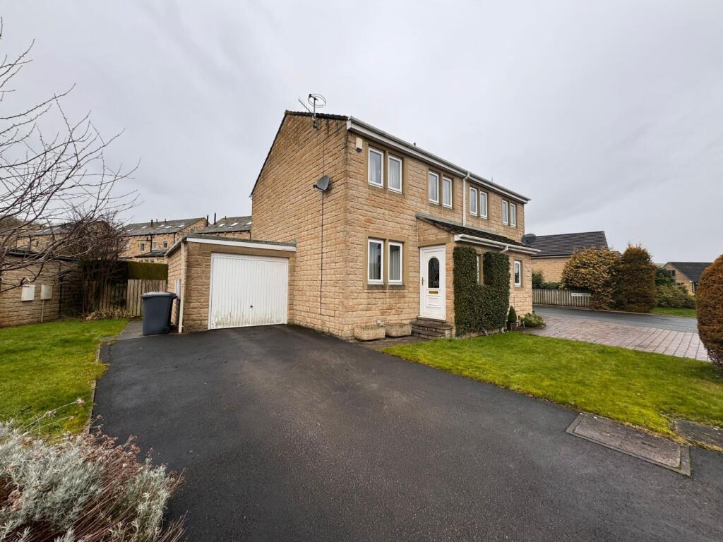 Main image of property: Stamp Hill Close, Addingham, Ilkley, West Yorkshire, LS29