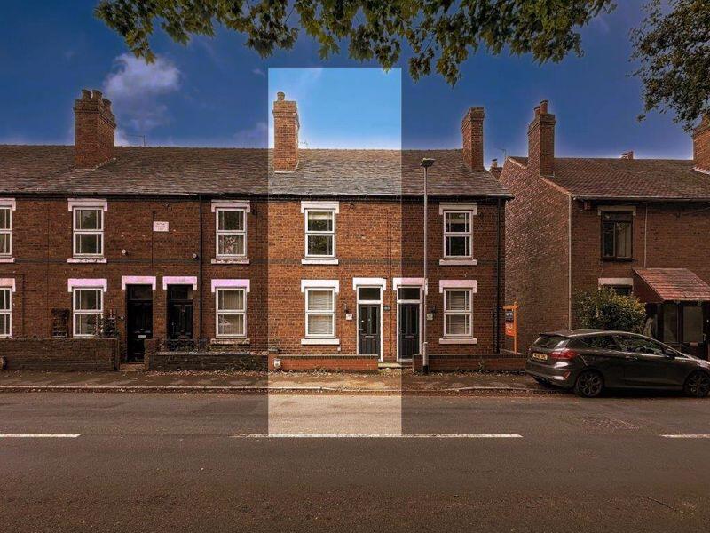 Main image of property: Upper Sneyd Road, Essington, Wolverhampton