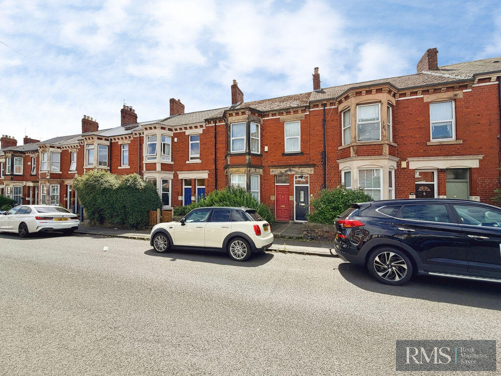 Main image of property: Trewhitt Road, Heaton, Newcastle Upon Tyne