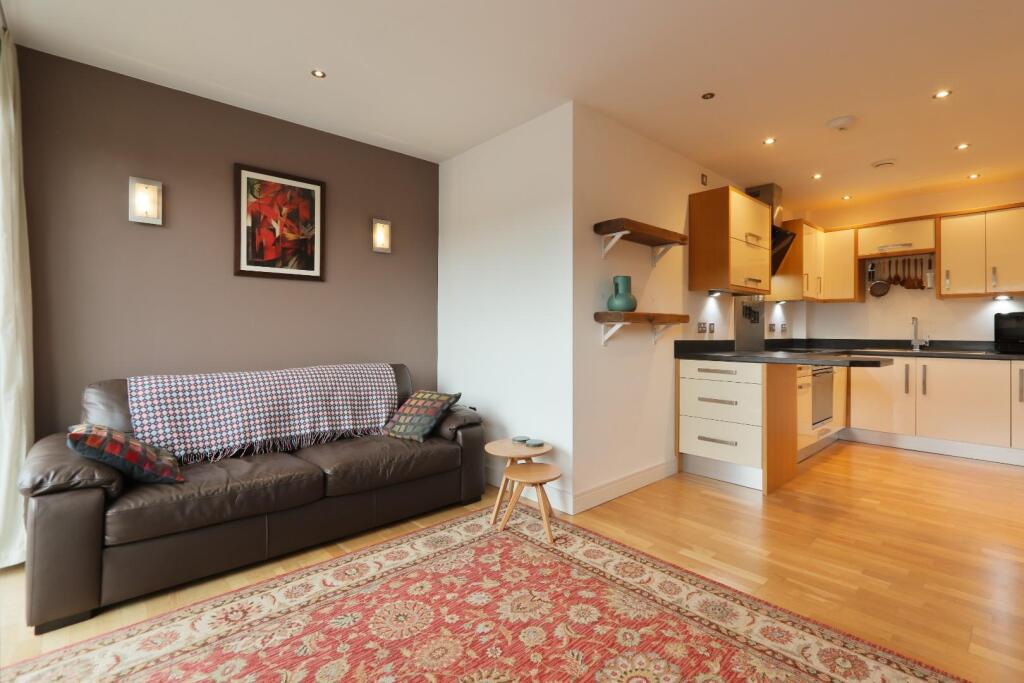 Main image of property: The Denison, Shalesmoor, Sheffield