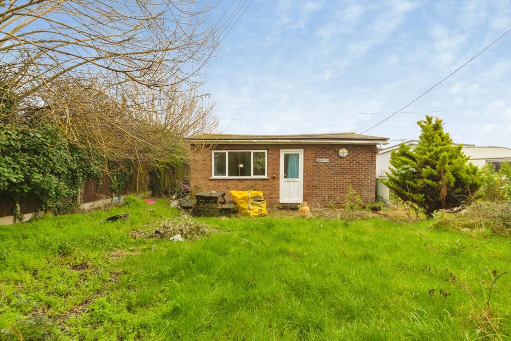 Main image of property: Colne Way, Point Clear Bay, Clacton-on-Sea, Essex, CO16