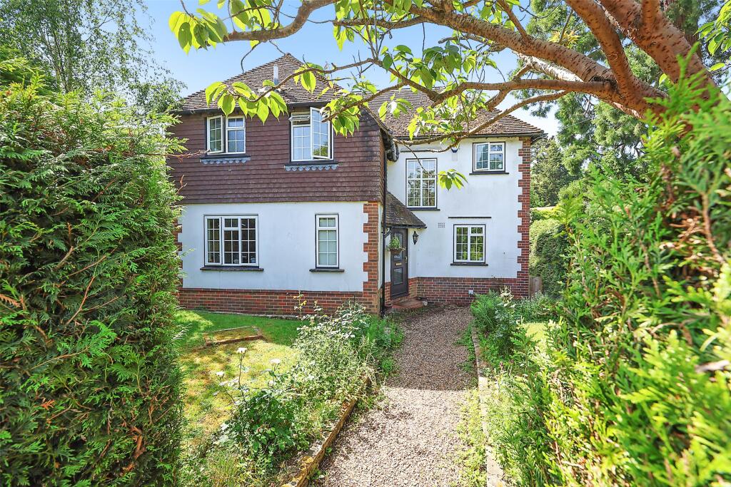 Main image of property: Snatts Hill, Oxted, Surrey, RH8