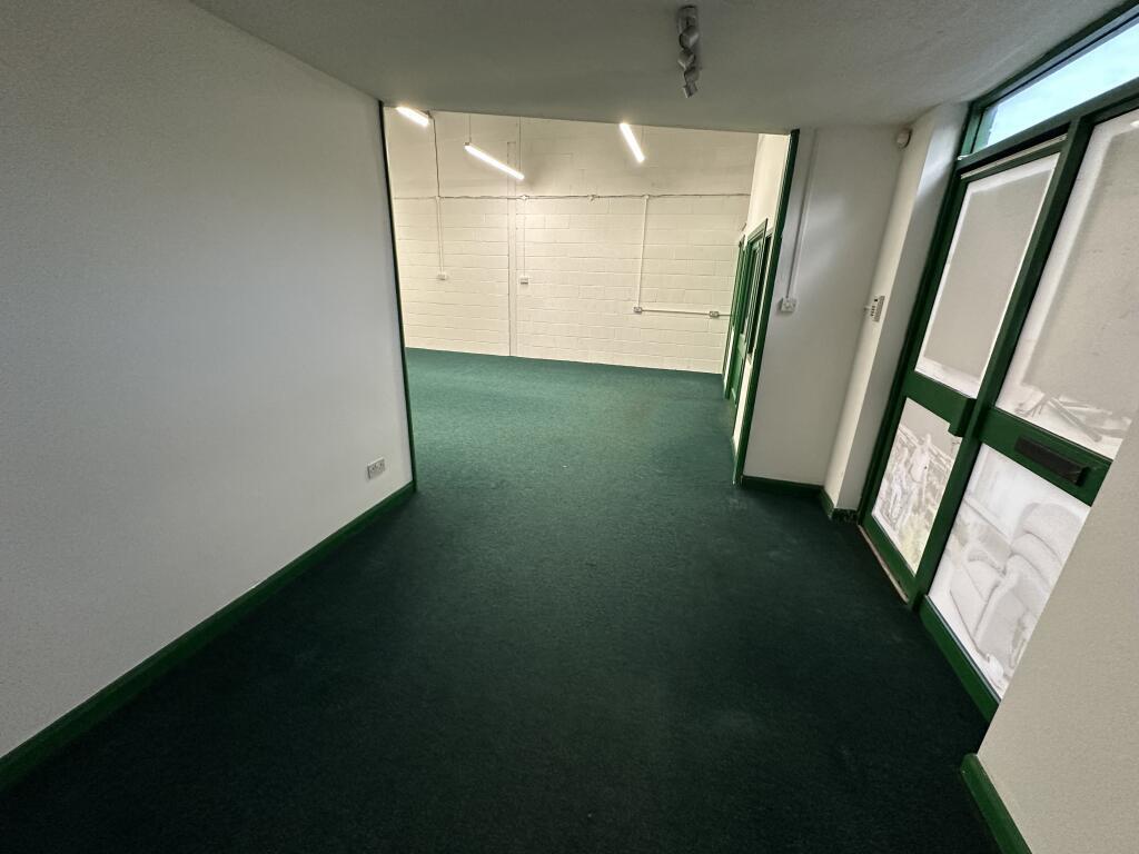 Unit 4 Lobby