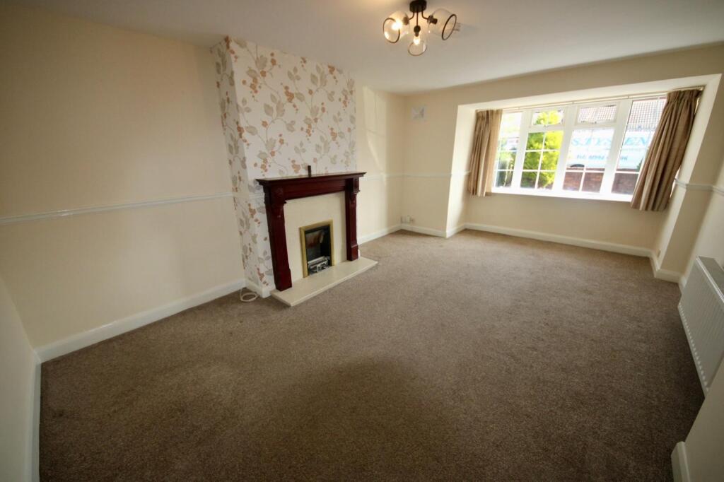 Apartment in York - More