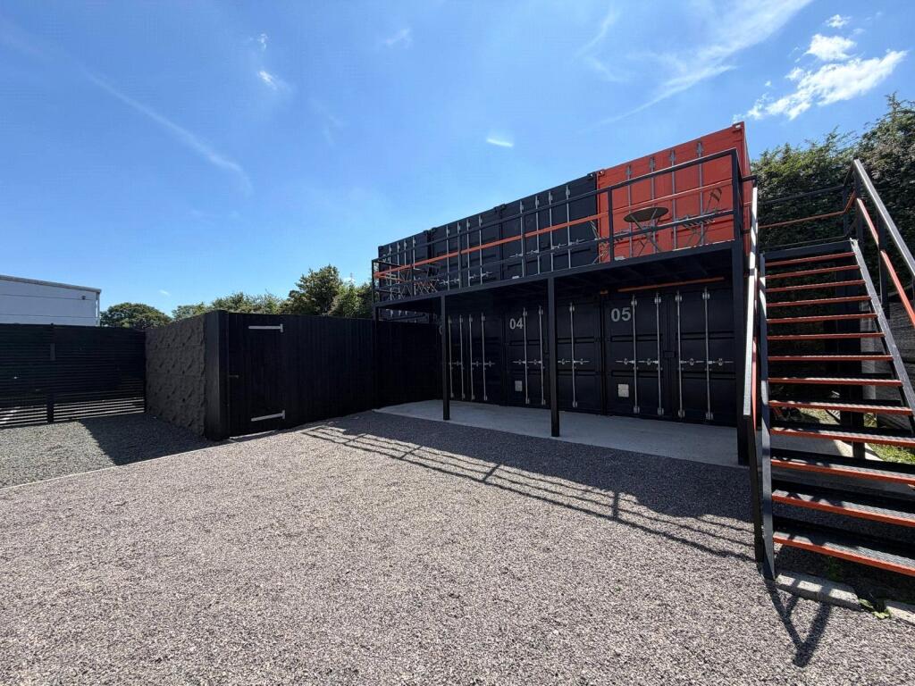 Main image of property: Modern Office Unit, Winford