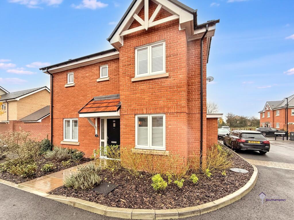 Main image of property: Netley Abbey