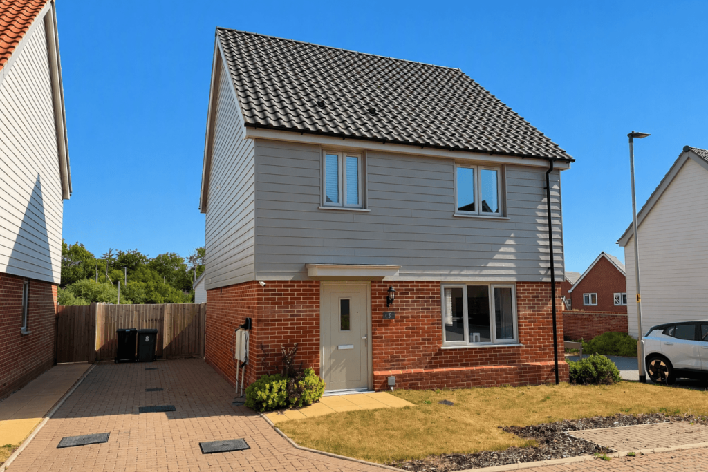 Main image of property: Daisy Way, Acle, NR13