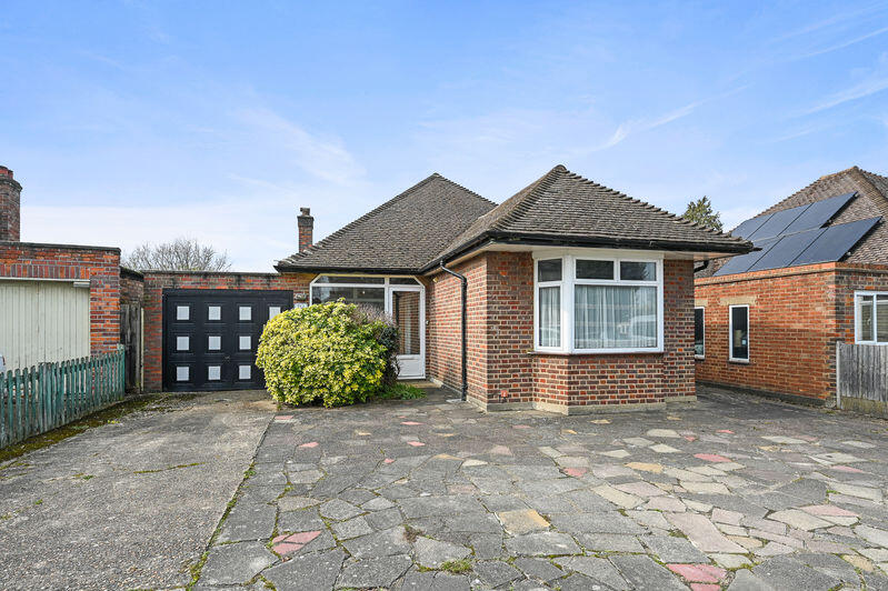 Main image of property: Headstone Lane, North Harrow