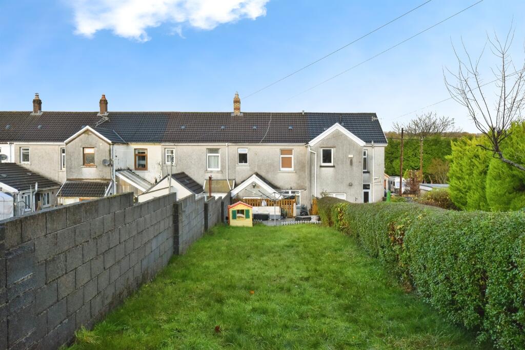 Cynon Terrace, Hirwaun, Aberdare photo 4
