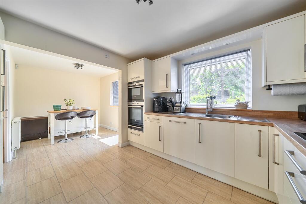 House in Pattishall, Fosters Booth - View 3
