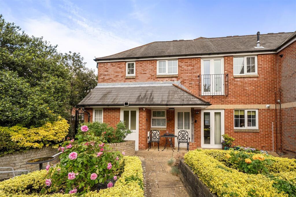 Main image of property: Havelock Road, Warsash , Southampton