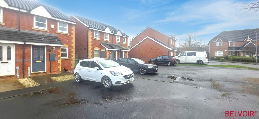Main image of property: Celandine, Tamworth, B77