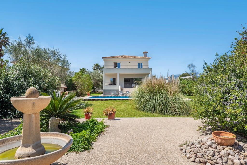 Main image of property: Balearic Islands, Mallorca, Puerto Pollensa