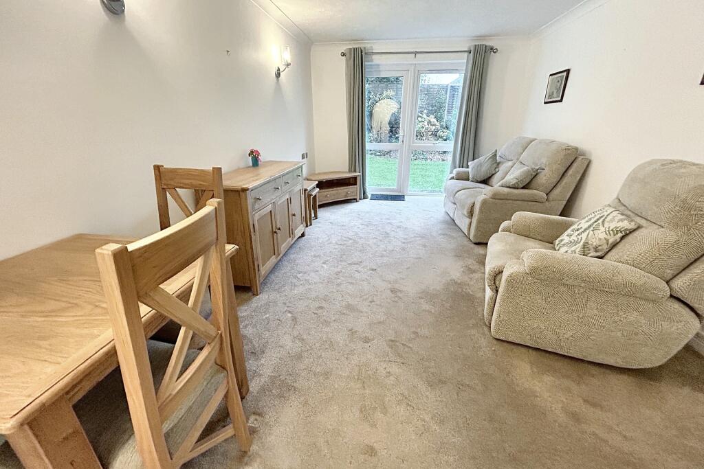Main image of property: Wareham