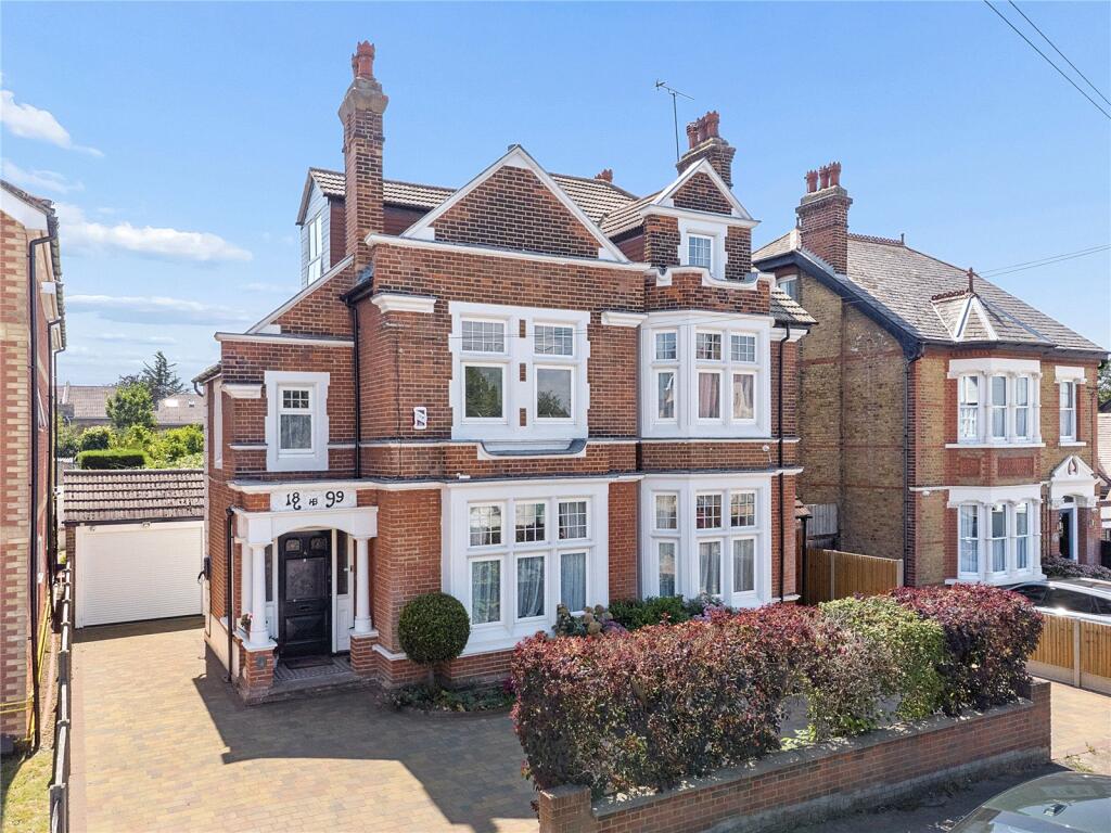 Main image of property: Essex Road, Gravesend, Kent, DA11