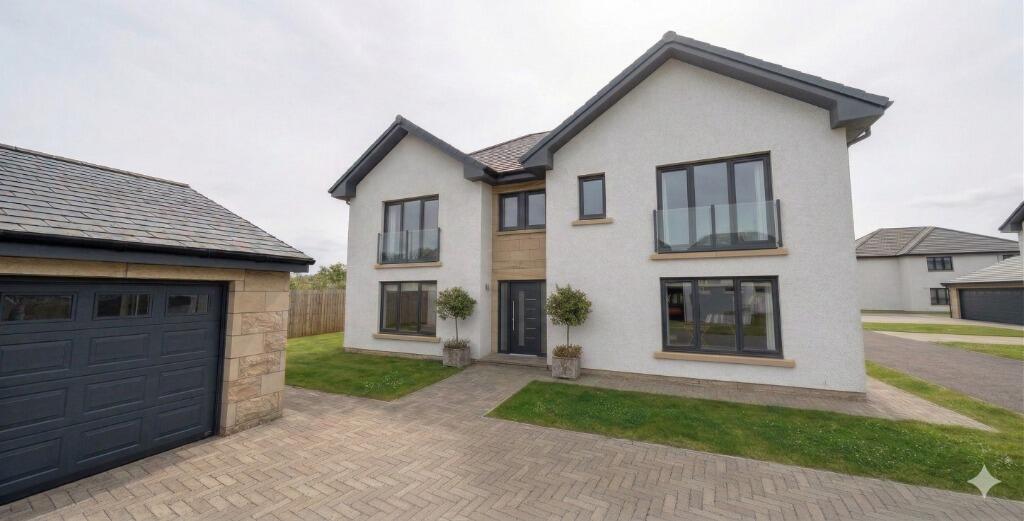 Main image of property: Hayhill Road, Thorntonhall, South Lanarkshire, G74