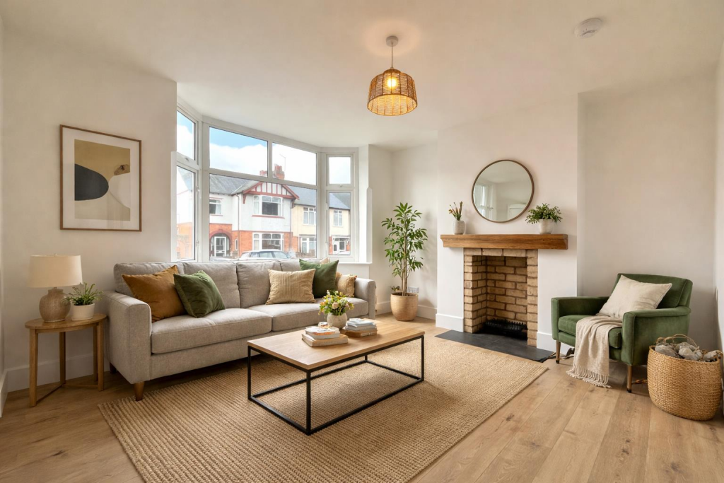 Main image of property: Brookland Road, Northampton, NN1