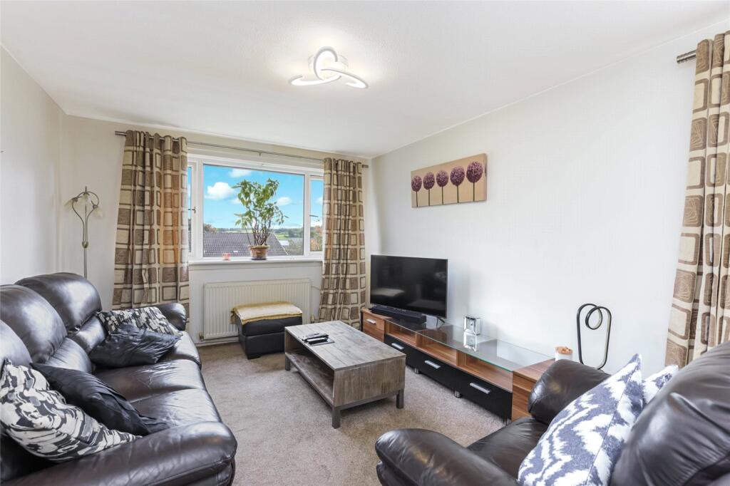Apartment in Glasgow, South Lanarkshire - View 3