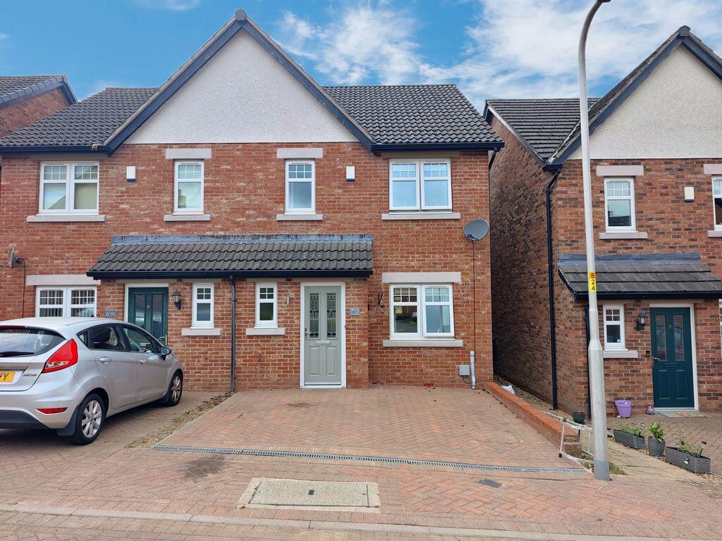 Main image of property: Siskin Court, Carlisle