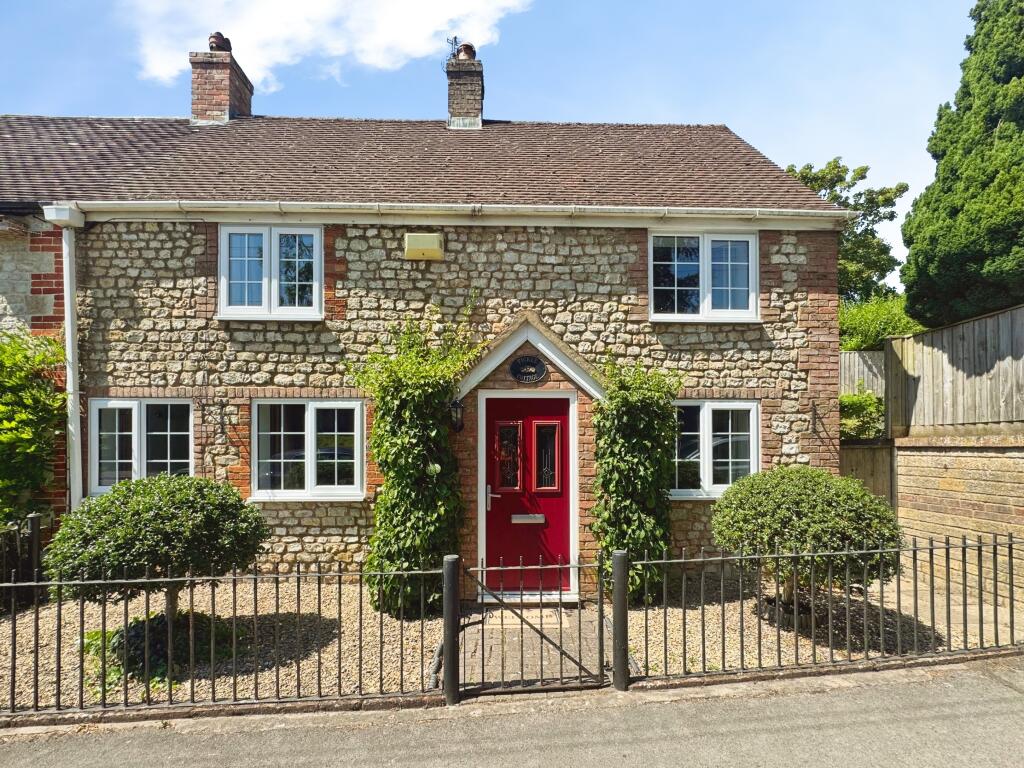 Main image of property: Portway, Warminster, BA12