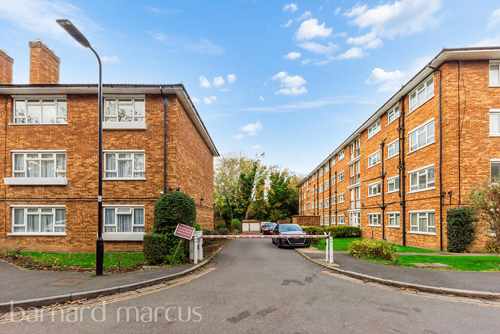 Main image of property: Greystoke Gardens, LONDON