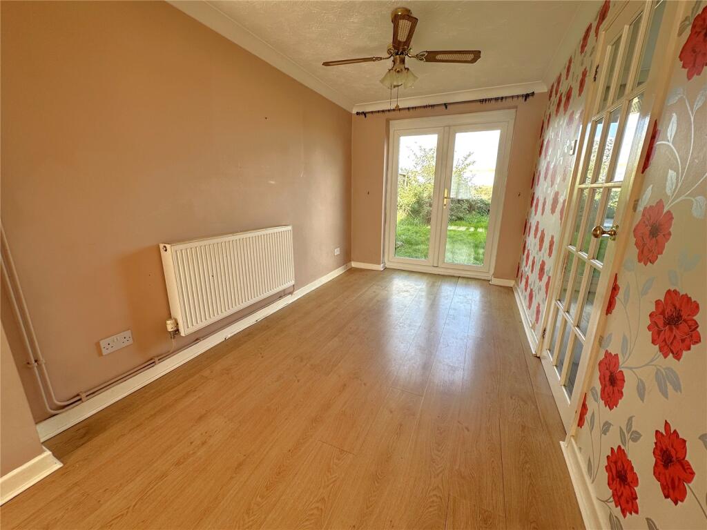 Coast Road, Normans Bay, Pevensey – pohled 5