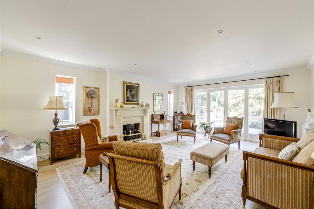 House in Arun, Findon - View 3