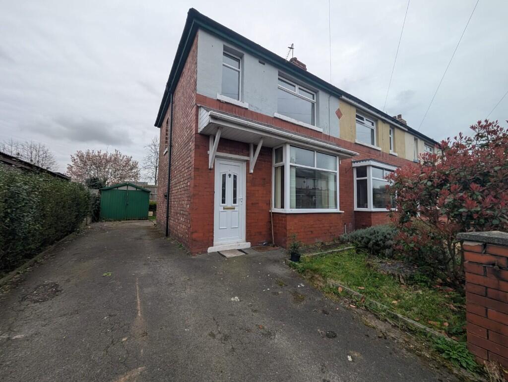 Main image of property: Carlton Road,Leyland,PR25