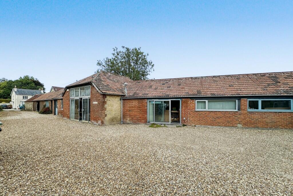 Main image of property: Street Farm Workshops, Acton Turville, Badminton, Gloucestershire