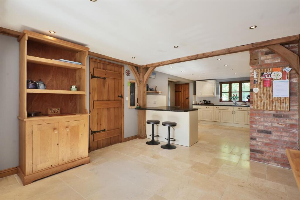 House in Lugwardine, Bartestree - View 5