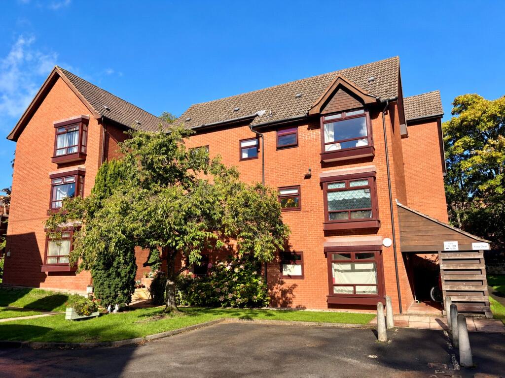 Main image of property: Bidston Road, Prenton, Merseyside, CH43