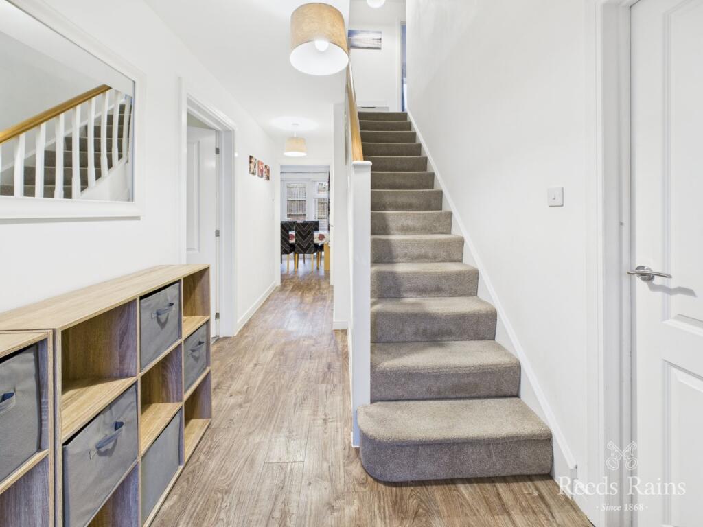 Glaisdale Road, Guisborough, North Yorkshire, TS14 photo 2