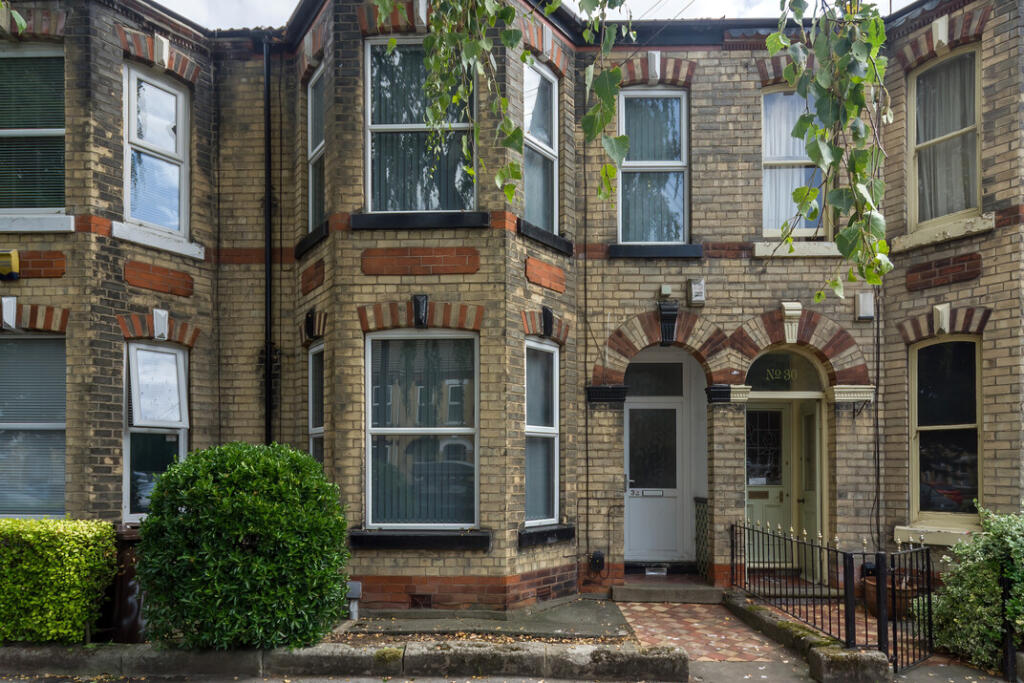 Main image of property: Beresford Avenue, Beverley Road, Kingston Upon Hull, City Of Kingston Upon Hull