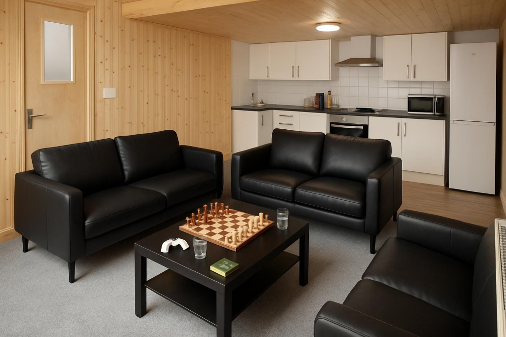 Main image of property: Wrangthorn Terrace, Hyde Park, Leeds