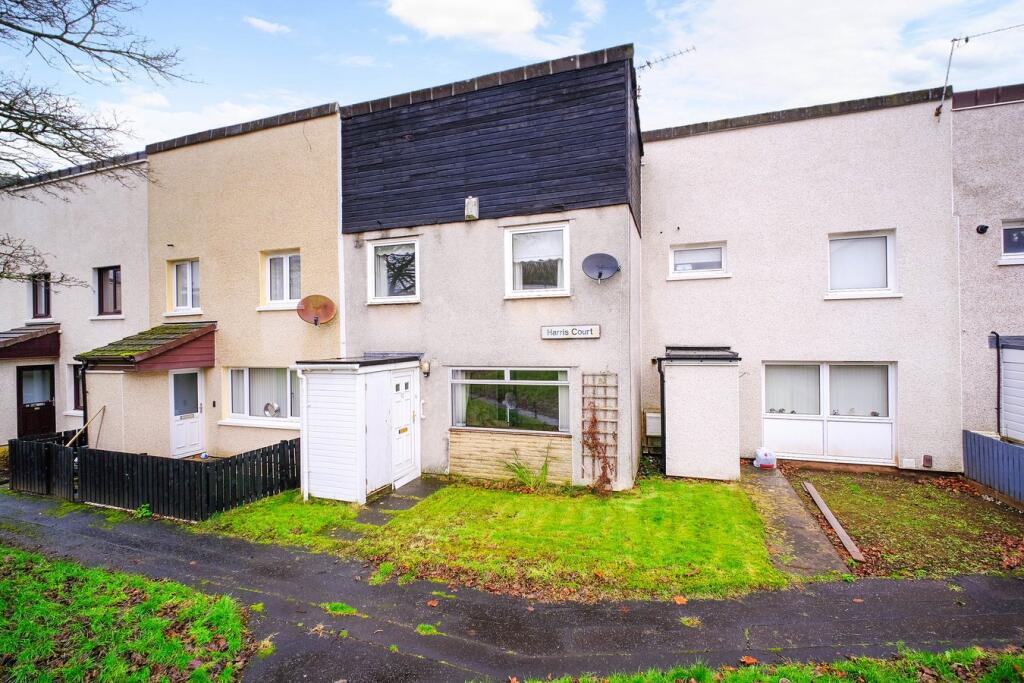 Main image of property: Harris Court, Dreghorn, Irvine, KA11