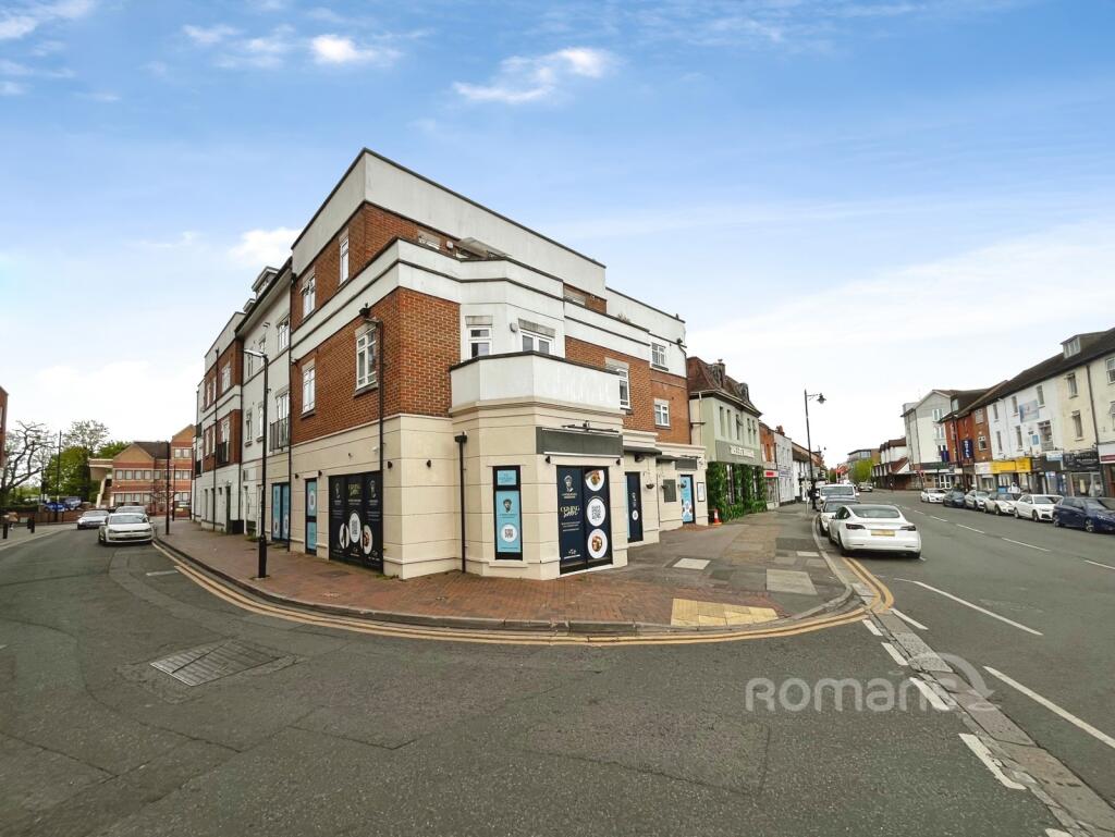 Main image of property: Crown Lane, Maidenhead, Berkshire