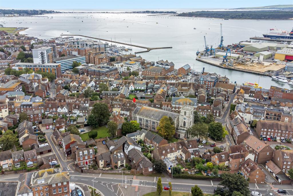 House in Poole, Old Town - View 4