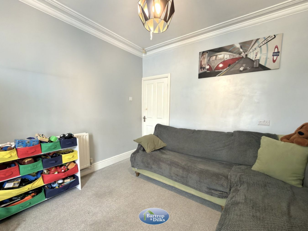 House in Sheffield - View 5