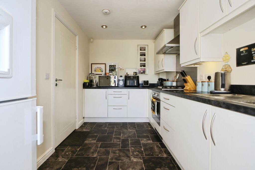 House in North West Leicestershire, Measham - View 5