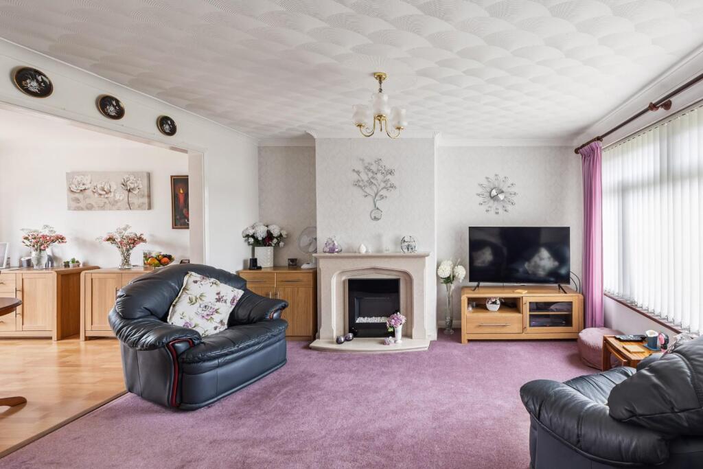 House in Bristol, St Giles, Hengrove - View 4