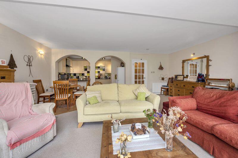 Apartment in Ipswich - View 4