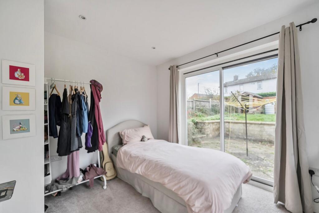 Additional image 16 of Styles Close, Frome, BA11