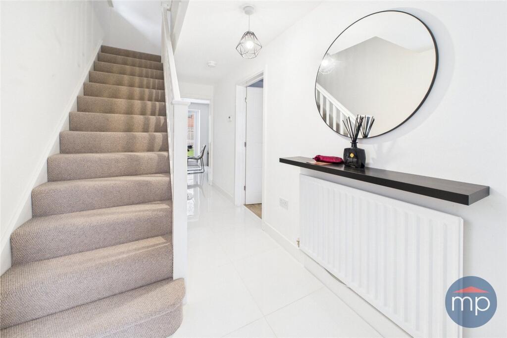 House in Stockton-on-Tees - View 5