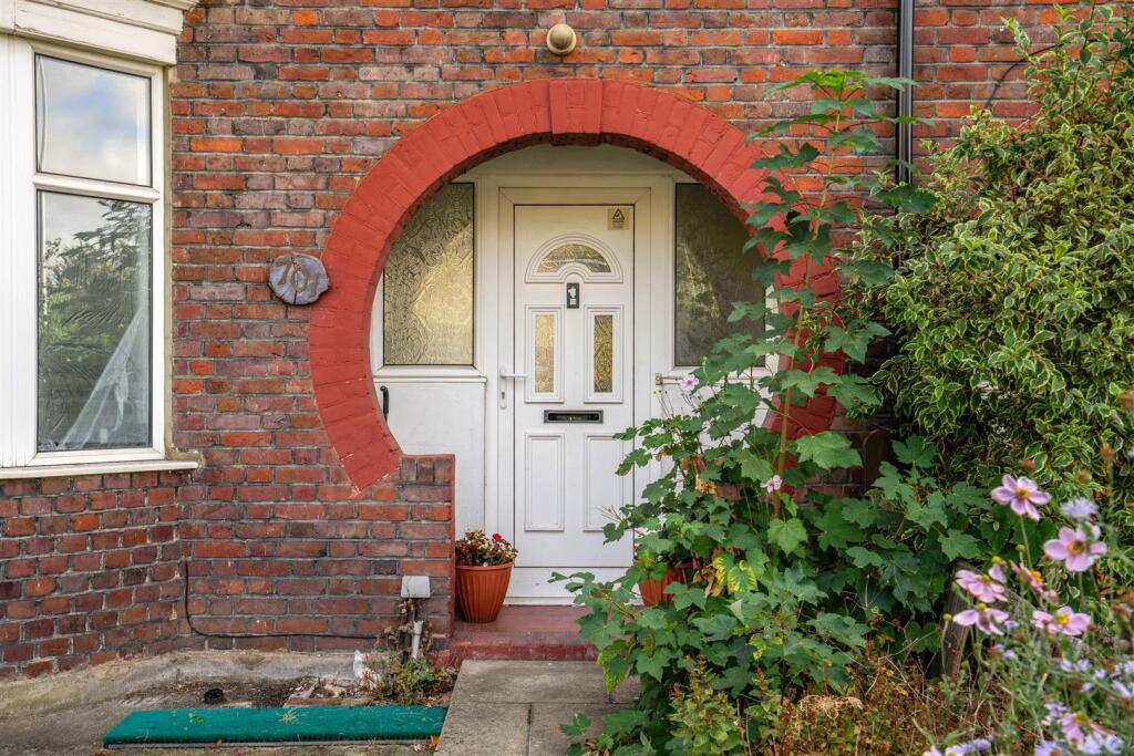 House in Twickenham - View 5