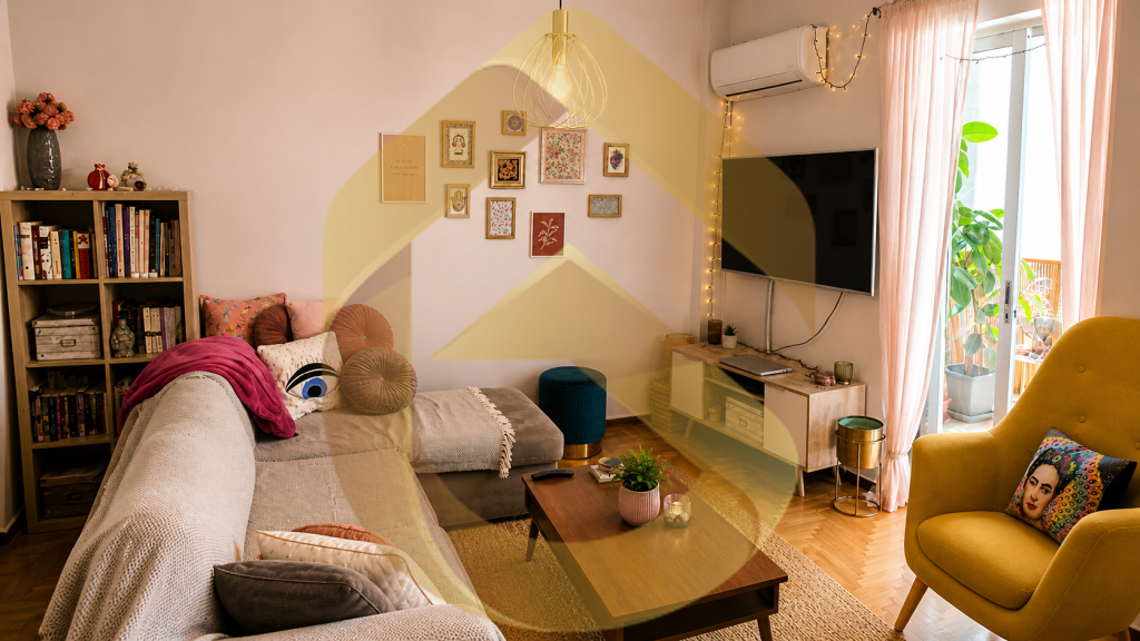 Main image of property: Attica