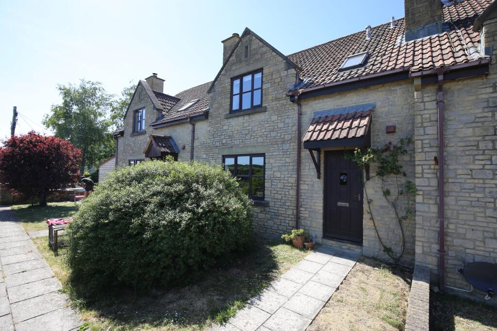 Main image of property: Barton Way, Corston, SN16