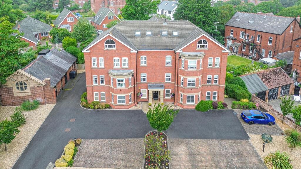 Main image of property: Lancaster Road, Southport